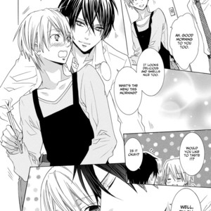 [MINAMI Haruka] Sankaku Love Home (update c.2+3) [Eng] – Gay Manga sex 87