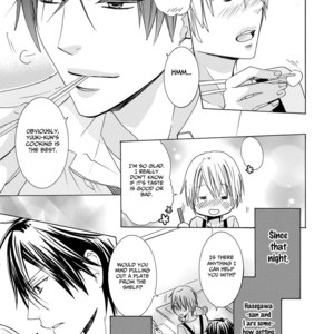 [MINAMI Haruka] Sankaku Love Home (update c.2+3) [Eng] – Gay Manga sex 88