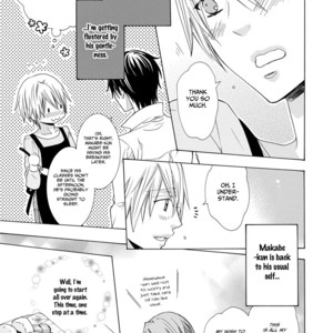 [MINAMI Haruka] Sankaku Love Home (update c.2+3) [Eng] – Gay Manga sex 90