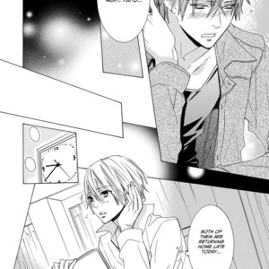 [MINAMI Haruka] Sankaku Love Home (update c.2+3) [Eng] – Gay Manga sex 95
