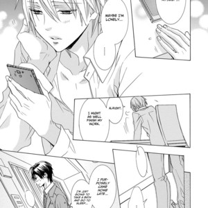 [MINAMI Haruka] Sankaku Love Home (update c.2+3) [Eng] – Gay Manga sex 96