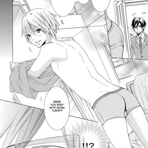 [MINAMI Haruka] Sankaku Love Home (update c.2+3) [Eng] – Gay Manga sex 97