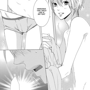 [MINAMI Haruka] Sankaku Love Home (update c.2+3) [Eng] – Gay Manga sex 99