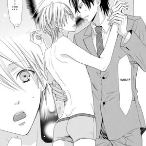 [MINAMI Haruka] Sankaku Love Home (update c.2+3) [Eng] – Gay Manga sex 100