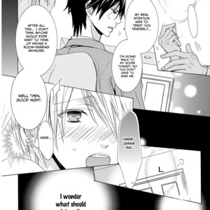 [MINAMI Haruka] Sankaku Love Home (update c.2+3) [Eng] – Gay Manga sex 105