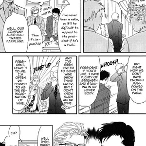 [Nishida Higashi] Nanimoiuna (Don’t Say Anything) [Eng] – Gay Manga sex 19