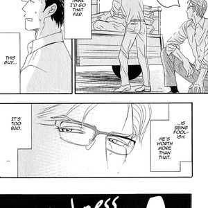 [Nishida Higashi] Nanimoiuna (Don’t Say Anything) [Eng] – Gay Manga sex 22
