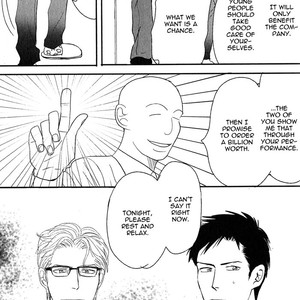 [Nishida Higashi] Nanimoiuna (Don’t Say Anything) [Eng] – Gay Manga sex 25