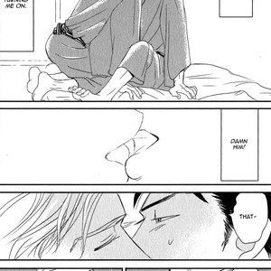 [Nishida Higashi] Nanimoiuna (Don’t Say Anything) [Eng] – Gay Manga sex 30