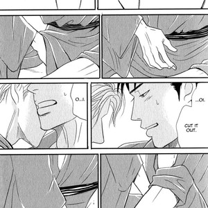 [Nishida Higashi] Nanimoiuna (Don’t Say Anything) [Eng] – Gay Manga sex 31