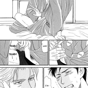 [Nishida Higashi] Nanimoiuna (Don’t Say Anything) [Eng] – Gay Manga sex 32