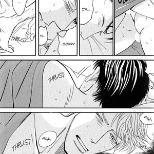 [Nishida Higashi] Nanimoiuna (Don’t Say Anything) [Eng] – Gay Manga sex 34