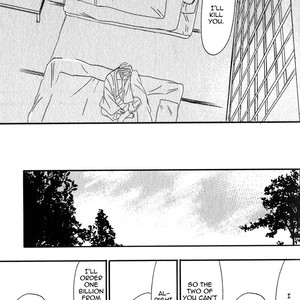 [Nishida Higashi] Nanimoiuna (Don’t Say Anything) [Eng] – Gay Manga sex 36
