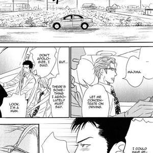 [Nishida Higashi] Nanimoiuna (Don’t Say Anything) [Eng] – Gay Manga sex 38
