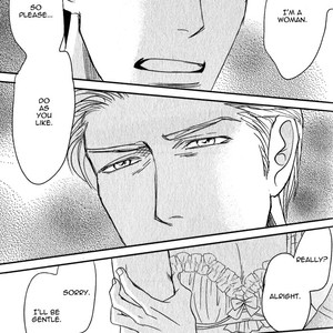 [Nishida Higashi] Nanimoiuna (Don’t Say Anything) [Eng] – Gay Manga sex 51