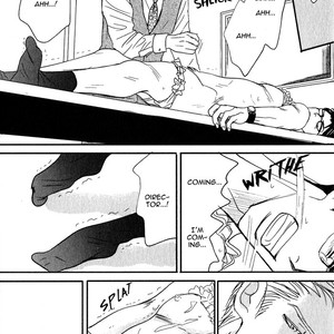 [Nishida Higashi] Nanimoiuna (Don’t Say Anything) [Eng] – Gay Manga sex 52