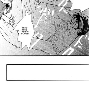[Nishida Higashi] Nanimoiuna (Don’t Say Anything) [Eng] – Gay Manga sex 54