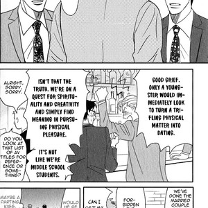 [Nishida Higashi] Nanimoiuna (Don’t Say Anything) [Eng] – Gay Manga sex 57