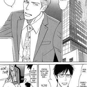 [Nishida Higashi] Nanimoiuna (Don’t Say Anything) [Eng] – Gay Manga sex 62