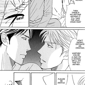 [Nishida Higashi] Nanimoiuna (Don’t Say Anything) [Eng] – Gay Manga sex 85