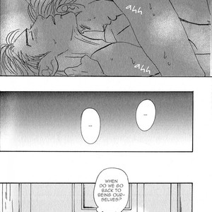 [Nishida Higashi] Nanimoiuna (Don’t Say Anything) [Eng] – Gay Manga sex 88