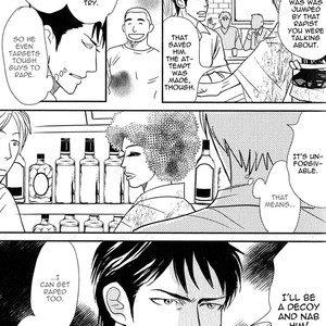 [Nishida Higashi] Nanimoiuna (Don’t Say Anything) [Eng] – Gay Manga sex 95