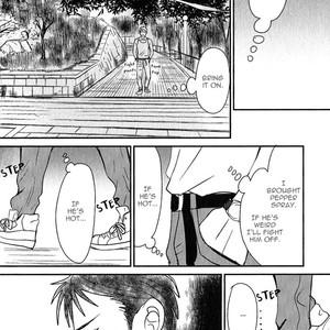 [Nishida Higashi] Nanimoiuna (Don’t Say Anything) [Eng] – Gay Manga sex 96