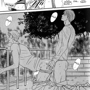 [Nishida Higashi] Nanimoiuna (Don’t Say Anything) [Eng] – Gay Manga sex 104