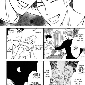 [Nishida Higashi] Nanimoiuna (Don’t Say Anything) [Eng] – Gay Manga sex 106