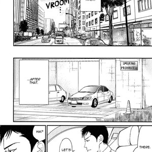 [Nishida Higashi] Nanimoiuna (Don’t Say Anything) [Eng] – Gay Manga sex 107