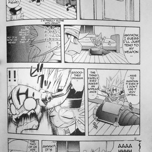 [Urusai Kokuen (Ekataraf)] AkuDora Bon – Future Card Buddyfight dj [Eng] – Gay Manga sex 7