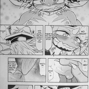 [Urusai Kokuen (Ekataraf)] AkuDora Bon – Future Card Buddyfight dj [Eng] – Gay Manga sex 10