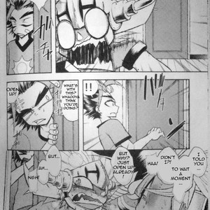 [Urusai Kokuen (Ekataraf)] AkuDora Bon – Future Card Buddyfight dj [Eng] – Gay Manga sex 13