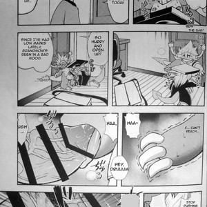 [Urusai Kokuen (Ekataraf)] AkuDora Bon – Future Card Buddyfight dj [Eng] – Gay Manga sex 14