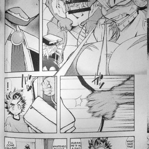 [Urusai Kokuen (Ekataraf)] AkuDora Bon – Future Card Buddyfight dj [Eng] – Gay Manga sex 19