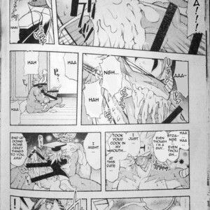 [Urusai Kokuen (Ekataraf)] AkuDora Bon – Future Card Buddyfight dj [Eng] – Gay Manga sex 23