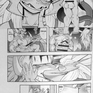 [Urusai Kokuen (Ekataraf)] AkuDora Bon – Future Card Buddyfight dj [Eng] – Gay Manga sex 24