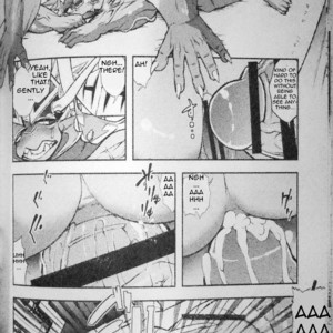 [Urusai Kokuen (Ekataraf)] AkuDora Bon – Future Card Buddyfight dj [Eng] – Gay Manga sex 25
