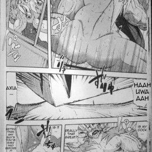 [Urusai Kokuen (Ekataraf)] AkuDora Bon – Future Card Buddyfight dj [Eng] – Gay Manga sex 27