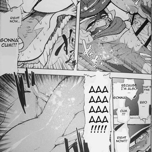 [Urusai Kokuen (Ekataraf)] AkuDora Bon – Future Card Buddyfight dj [Eng] – Gay Manga sex 28
