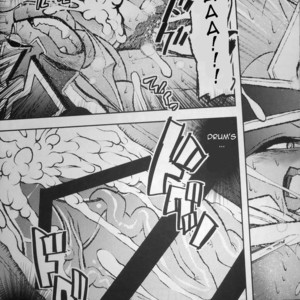 [Urusai Kokuen (Ekataraf)] AkuDora Bon – Future Card Buddyfight dj [Eng] – Gay Manga sex 30