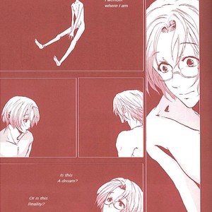 [SKZ5 (Touma Haruna)] Hetalia dj – Memory Box [Eng] – Gay Manga sex 6