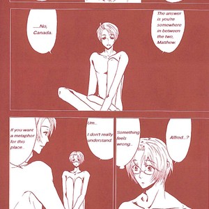 [SKZ5 (Touma Haruna)] Hetalia dj – Memory Box [Eng] – Gay Manga sex 7