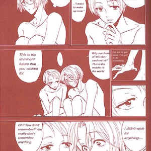 [SKZ5 (Touma Haruna)] Hetalia dj – Memory Box [Eng] – Gay Manga sex 8