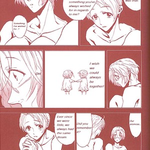 [SKZ5 (Touma Haruna)] Hetalia dj – Memory Box [Eng] – Gay Manga sex 10