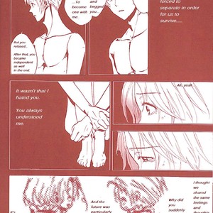 [SKZ5 (Touma Haruna)] Hetalia dj – Memory Box [Eng] – Gay Manga sex 11