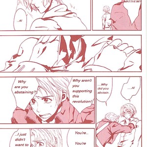 [SKZ5 (Touma Haruna)] Hetalia dj – Memory Box [Eng] – Gay Manga sex 16