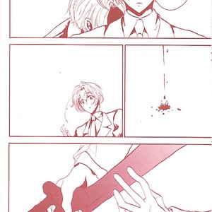 [SKZ5 (Touma Haruna)] Hetalia dj – Memory Box [Eng] – Gay Manga sex 19
