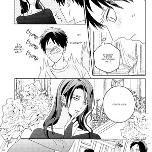 [Sabicola (Torako & Masao)] Ackermann Family – Attack on Titan dj [Eng] – Gay Manga sex 6