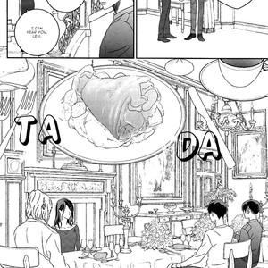 [Sabicola (Torako & Masao)] Ackermann Family – Attack on Titan dj [Eng] – Gay Manga sex 7